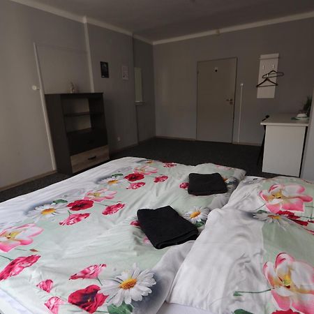 Fantastic Waw - M3 Room 3 วอร์ซอ ภายนอก รูปภาพ
