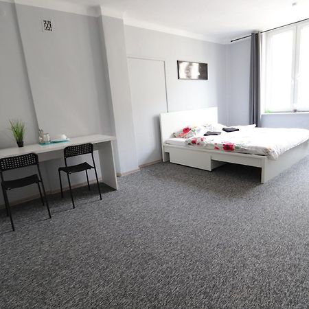 Fantastic Waw - M3 Room 3 วอร์ซอ ภายนอก รูปภาพ