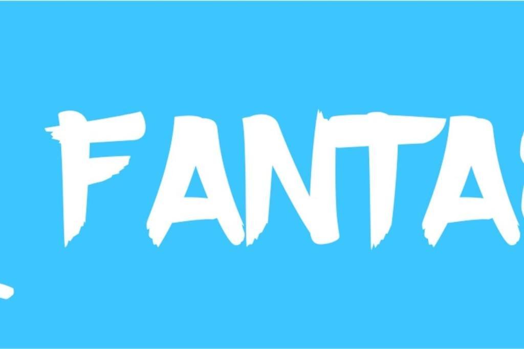 Fantastic Waw - M3 Room 3 วอร์ซอ ภายนอก รูปภาพ