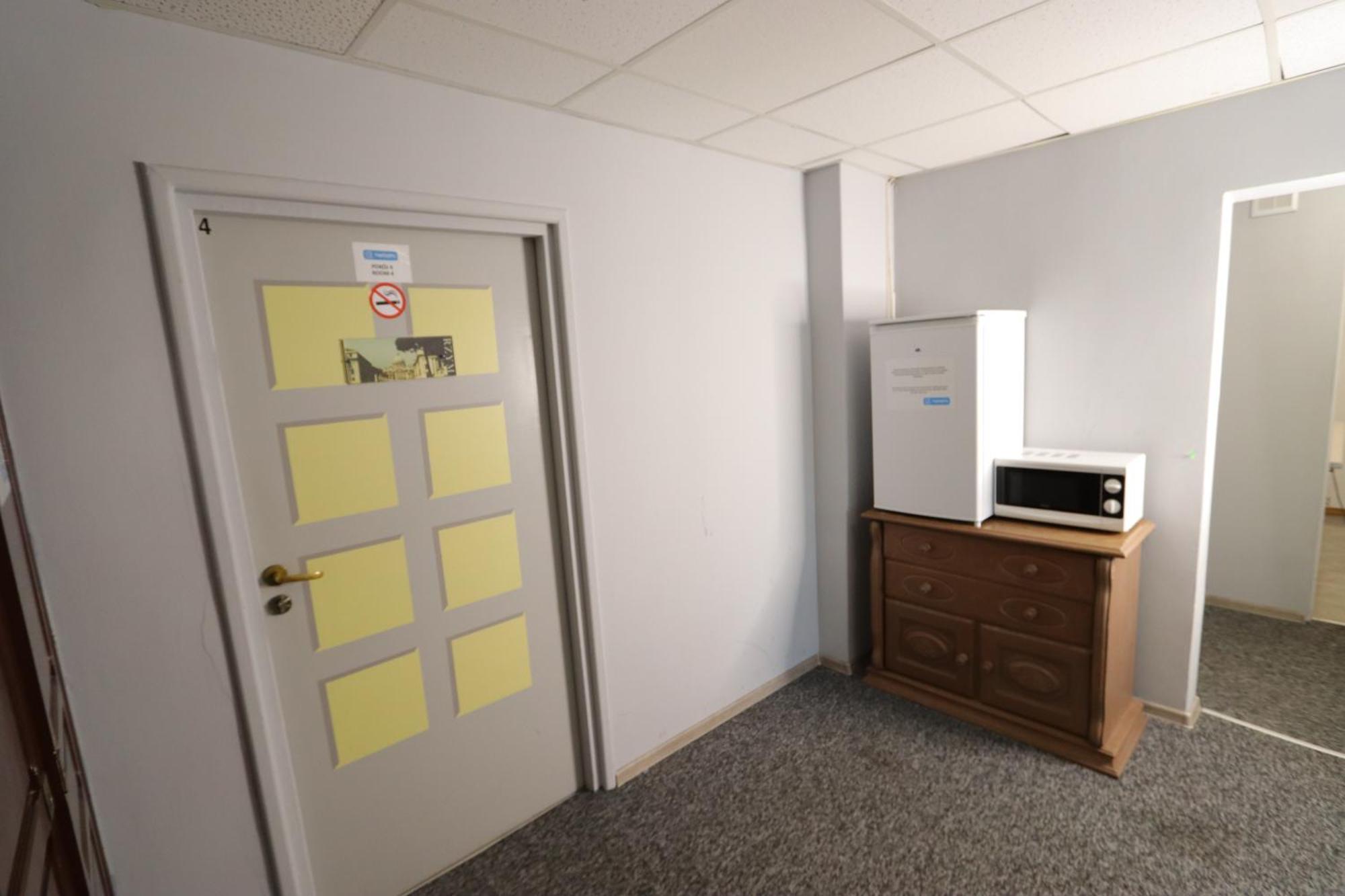Fantastic Waw - M3 Room 3 วอร์ซอ ภายนอก รูปภาพ
