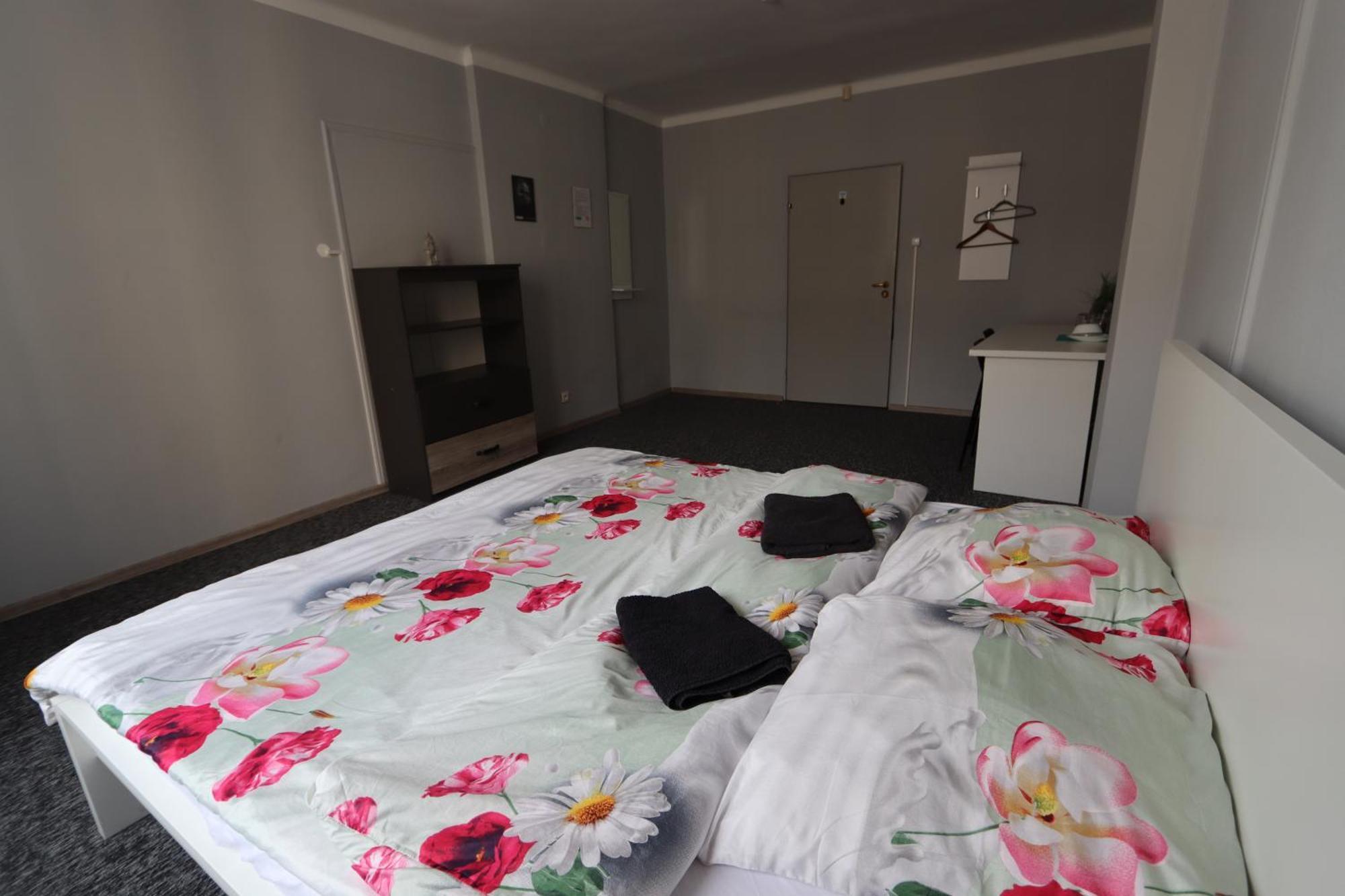 Fantastic Waw - M3 Room 3 วอร์ซอ ภายนอก รูปภาพ