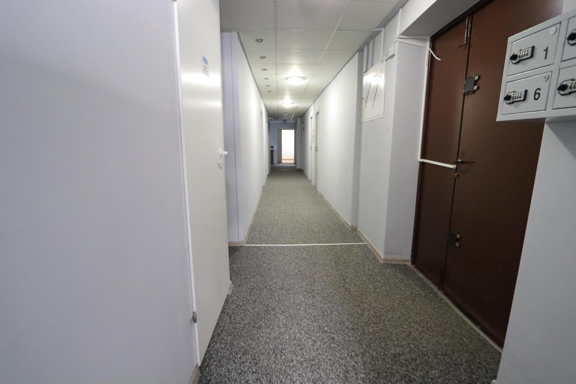 Fantastic Waw - M3 Room 3 วอร์ซอ ภายนอก รูปภาพ