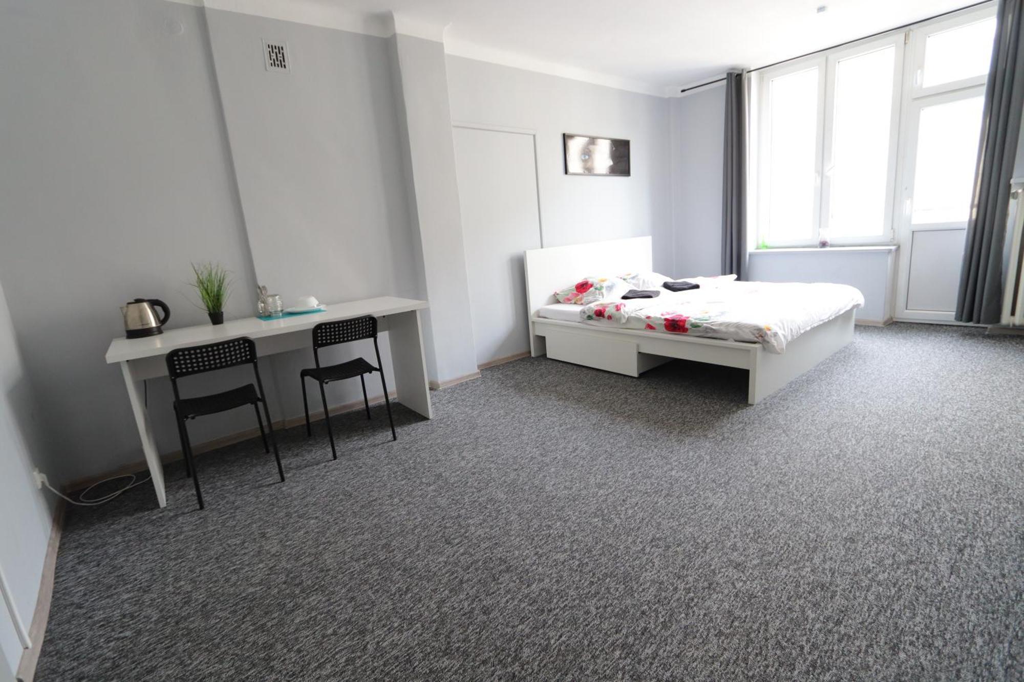 Fantastic Waw - M3 Room 3 วอร์ซอ ภายนอก รูปภาพ
